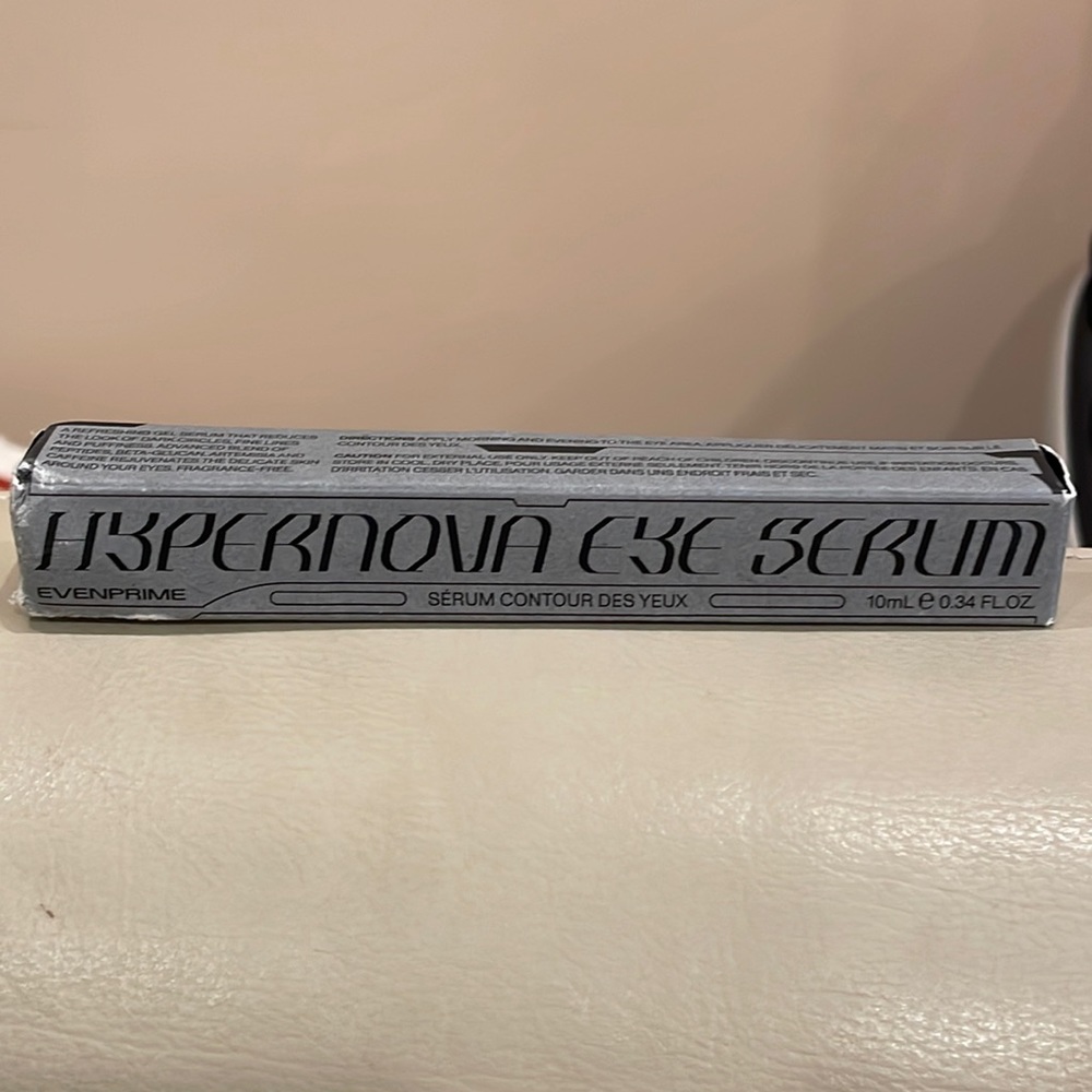 HYPERNOVA EYE SERUM